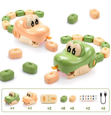 RoboSnake