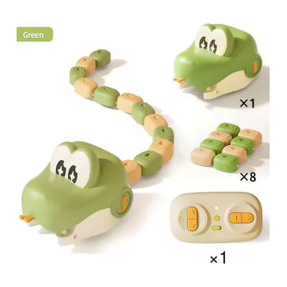 RoboSnake